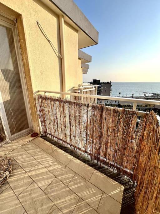 Casa Solymar Appartement Vallecrosia Buitenkant foto